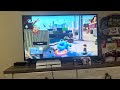 Lego The Incredibles Sulley Stops The Bad Guys
