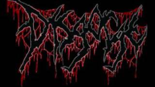 Disgorge - Acts of Suffering