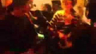 The Hippos Are Coming