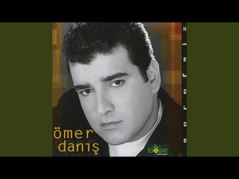 Çekerim Giderim - Ömer Danış