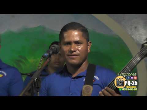 Daniel Ortega.  Tema:  Atrapado a Tu amor.