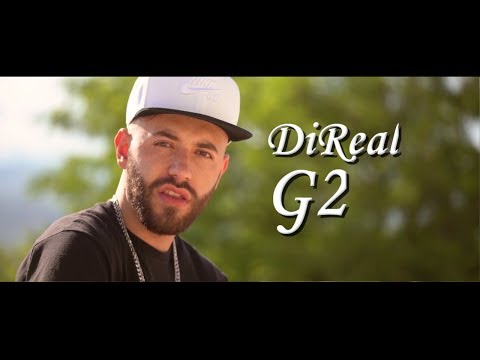 DiReal (Familia Ideale) - Gangsta 2