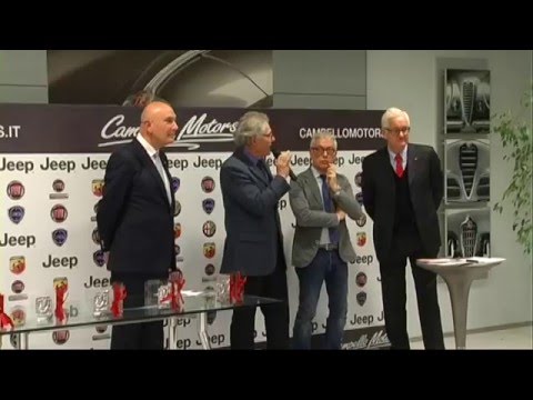 Premio Citta' di Mestre 2015 a 44 ristoranti della provincia