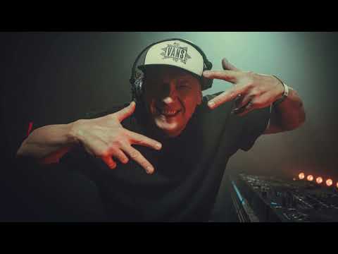 DA HOOL ⚡ Euforia Dźwięku⚡ Gdańsk B90 ⚡08.03.2025