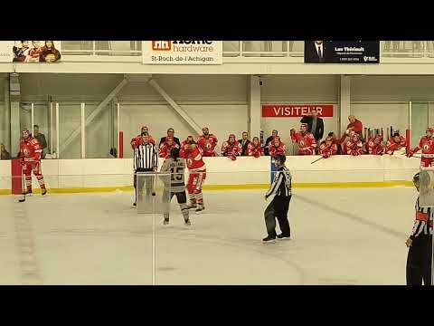 LNAH - Cory Holland vs Derek Parker 2 (2022-12-02)