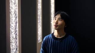 Ei Wada - Artist in Experimenta Recharge: 6th International Biennial of Media Arrt