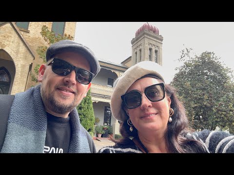 Daylesford – Most Instagrammable Morning in Victoria? Swim, Coffee & Culture - Episode 3