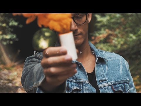 OG Ezet x Cubbie - Psychoe (Official Music Video Version) | Mainz