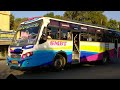 SMBT MURUGA MASS HORN TRICHY TO NAMAKKAL