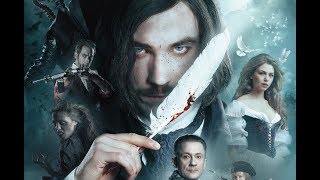 Гоголь. Начало (2017)