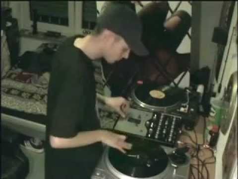 dj rafik - 2004 freestyle