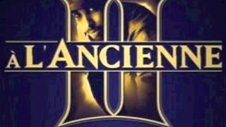 Dj Abdel - Inédit (Intro) (À l'Ancienne Vol.2)