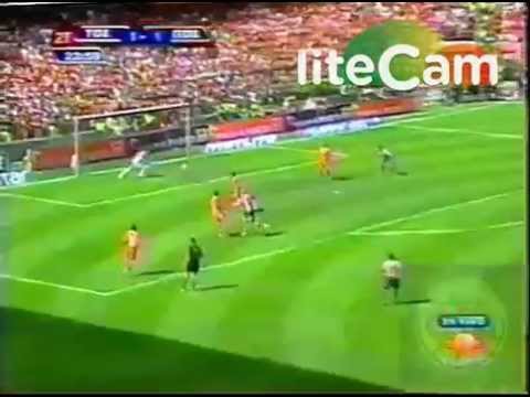 toluca vs chivas final apertura 2006