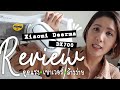 รีวิวเครื่องดูดฝุ่น xiaomi Deerma DX700 เบา แรง แซงโค้งเด้อ | Wee Channel S