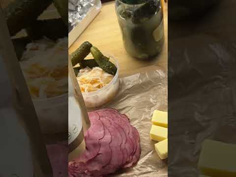 Что и когда я ем, чтобы были видны кубики преса и никогда не болеть!