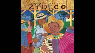 Nathan And The Zydeco Cha Chas - "I'm In Love"