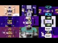 Klasky Csupo Scan Nineparison 2