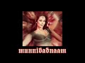 Munni Badnaam Slowed Reverb
