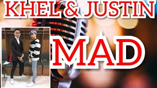 Download lagu Ne-Yo - Mad (Khel Pangilinan x Justin Vasquez) - | Reaction | mp3 Download lagu Ne-Yo - Mad (Khel Pangilinan x Justin Vasquez) - | Reaction | mp3