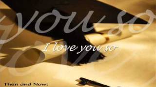 Sarah Geronimo - I&#39;ll be Alright (Lyrics) VI-JUPITER