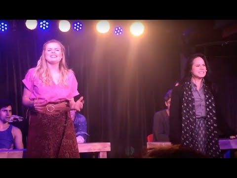 Barlow and McKissack - You Give Love a Bad Name (6/4) - The Last Breakfast Club