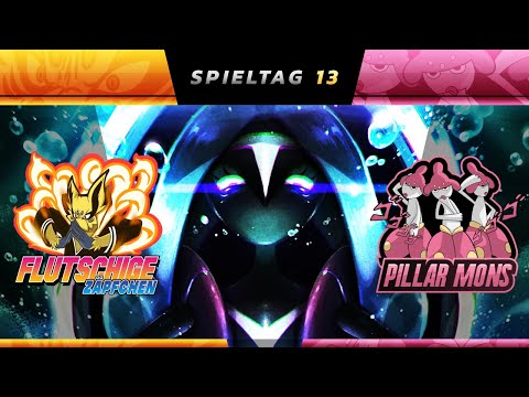 [GPL S8] Die Steinigung des Verräters | Spieltag #13: vs. @RegiBang