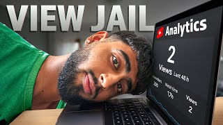 How To Escape The Youtube Shorts View Jail