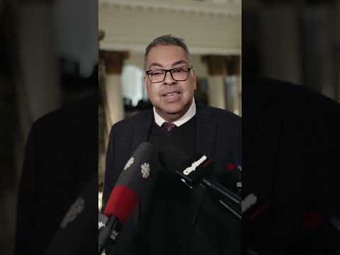 If someone asks if you're a separatist, just say no.