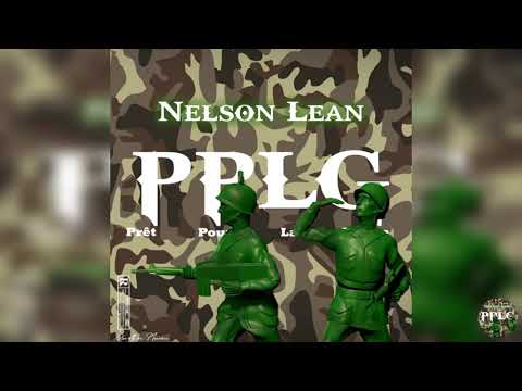 NELSON LEAN - PPLG ( Audio Officiel )