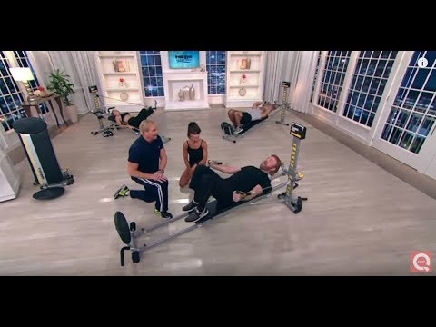 download lagu mp3 mp4 Chuck Norris Total Gym, download lagu Chuck Norris Total Gym gratis, unduh video klip Chuck Norris Total Gym