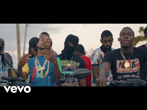 Brutal Crankstar, Tafari - Traumatized