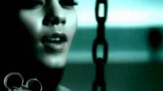 Vanessa Hudgens - Papercut