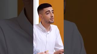 —Չէ, չէ, ես այդքան էլ էքստրիմի սիրահար չեմ🤭