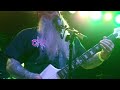 Crowbar - Fixation - 9/8/23