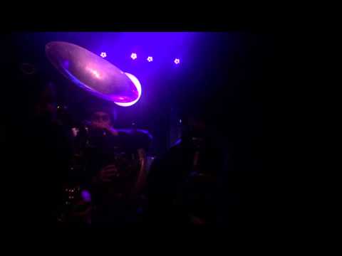 PaKaVa It' at Sidewinder HONK 2016!