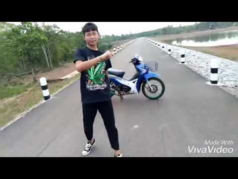 แม่ของลูก - ผาขาว | Narano x ลอด ออนเดอะร็อค x Buppachon  (Cover)   เคน แกรมเมอร์ เต้น กวนๆ