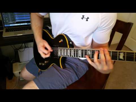 Ola Englund/Feared - Synder Medley