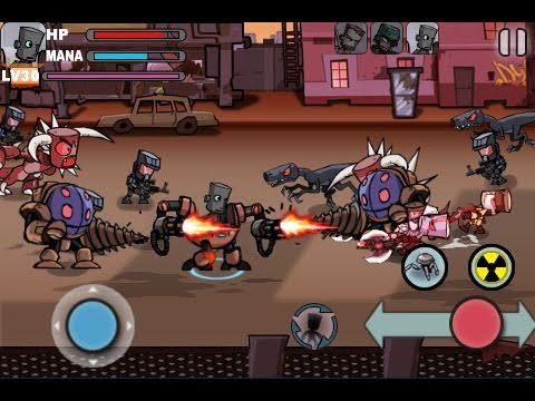 Best Free Games of The Day May 18, 2011 - The Game Trail