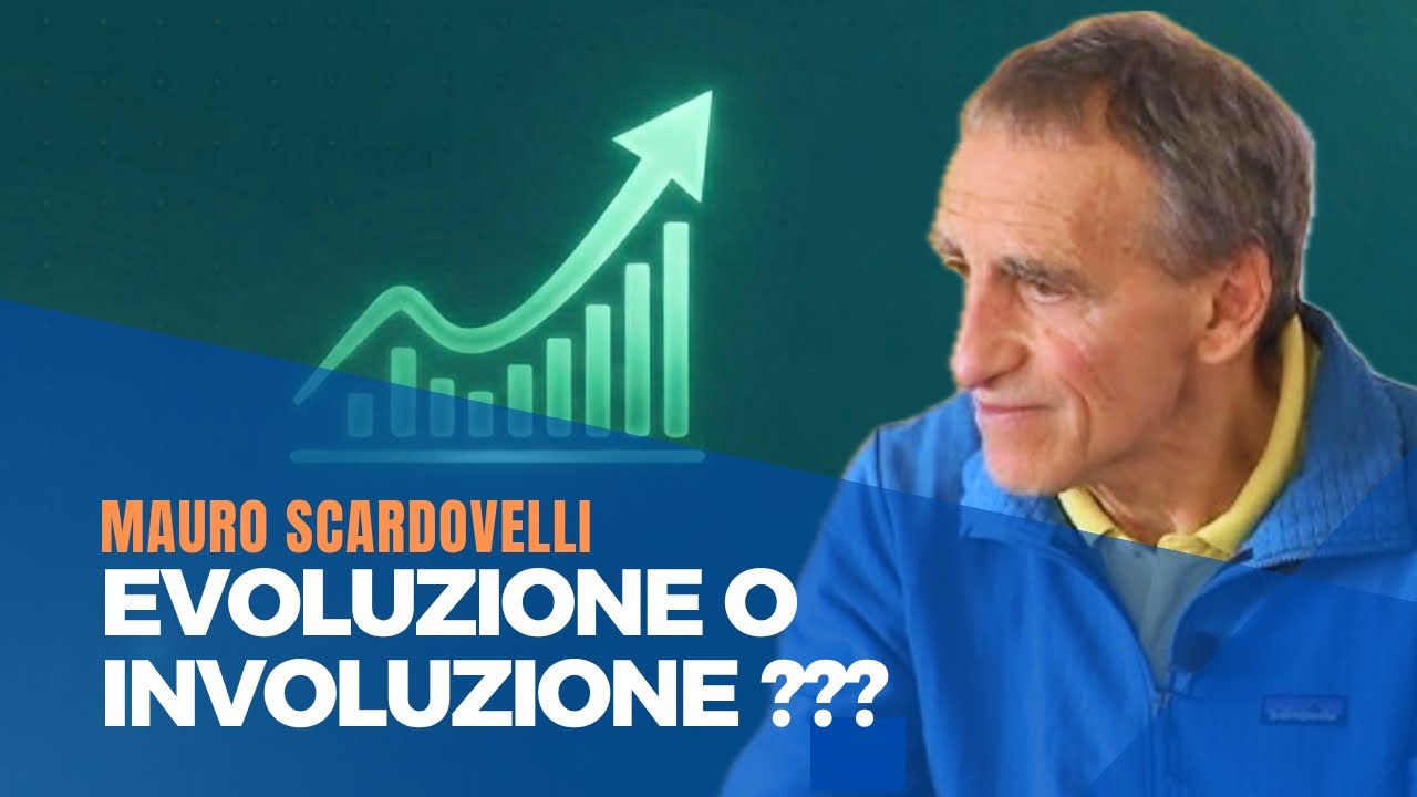 👉 I passaggi che consentono l’evoluzione