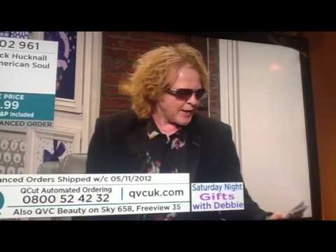 Debbie flints interview with mick Hucknall