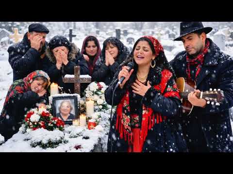 Lara - Pašo Hrobos (RomaneGiľa 2025)