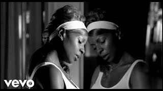 Musik-Video-Miniaturansicht zu Be Without You Songtext von Mary J. Blige