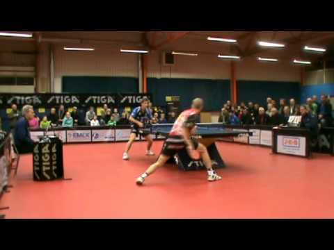 Eslöv AI - Halmstads BTK