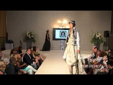 IFF Women Conference & Green Fashion Miami: Art of Shade