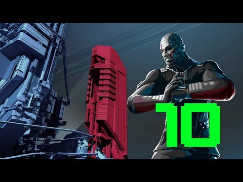 CRACKDOWN 3 – Part 10 [No Commentary | 1080p 60FPS]