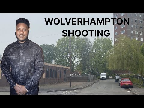Shooting at Akeem Francis Wolverhampton "nine night" injures woman
