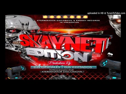 🇸🇻Sandungueo Violento-Eme Dj Slv