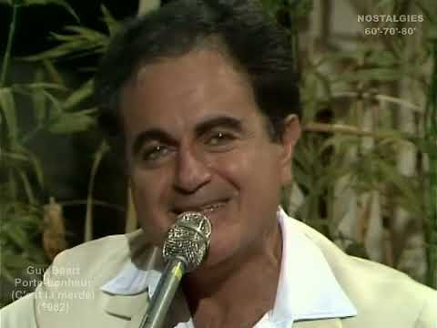 Guy Béart - Porte-bonheur (C'est la merde) (1982)