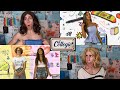REAGISCO ALLE BACKSTORIES DEL COLLEGIO 9