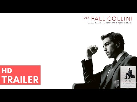 The Collini Case (2020) Trailer